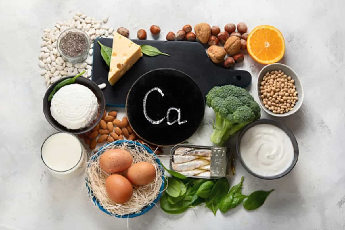 Top Ways To Incorporate Calcium Into Your Diet