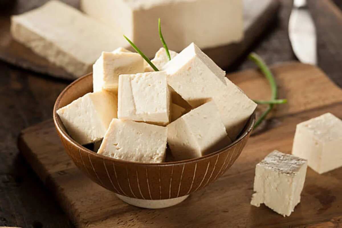 Paneer Vs. Tofu: Key Differences Between The Protein Powerhouses