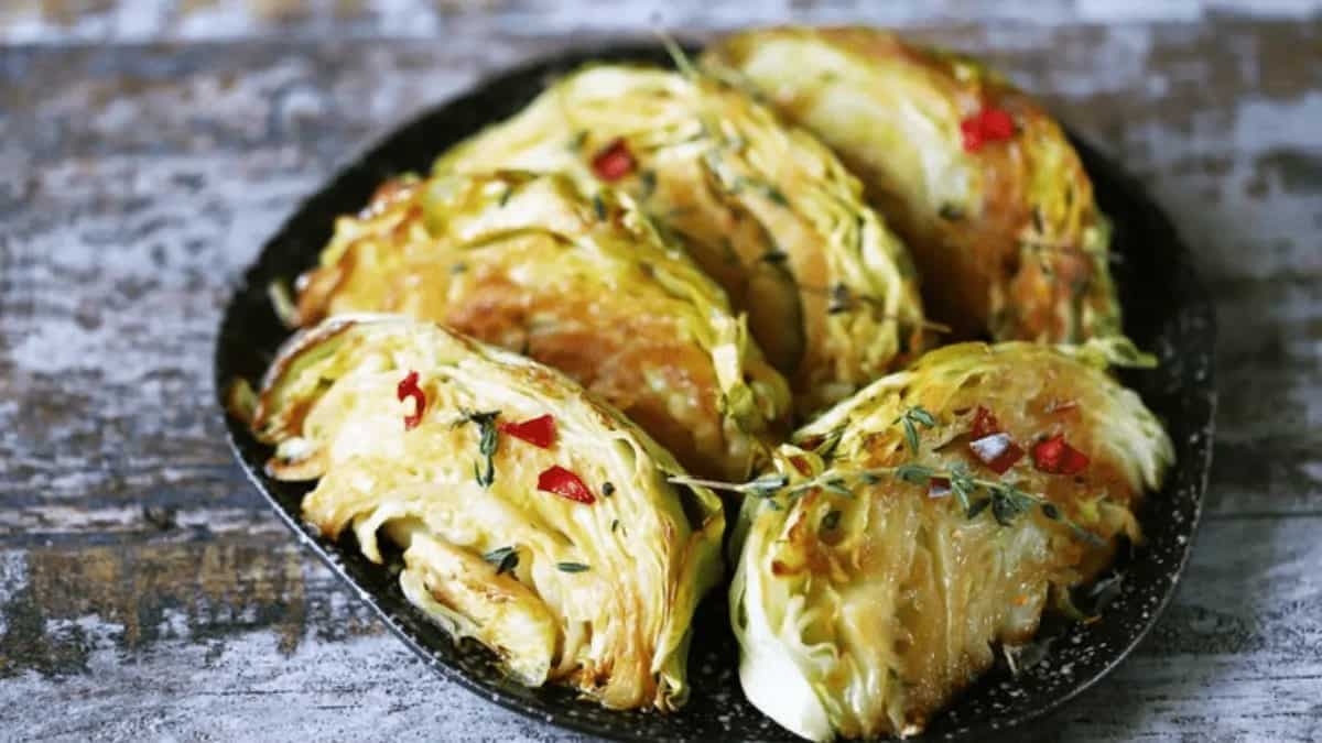 Cabbage For Dinner: 7 Lip-Smacking Recipes To Try