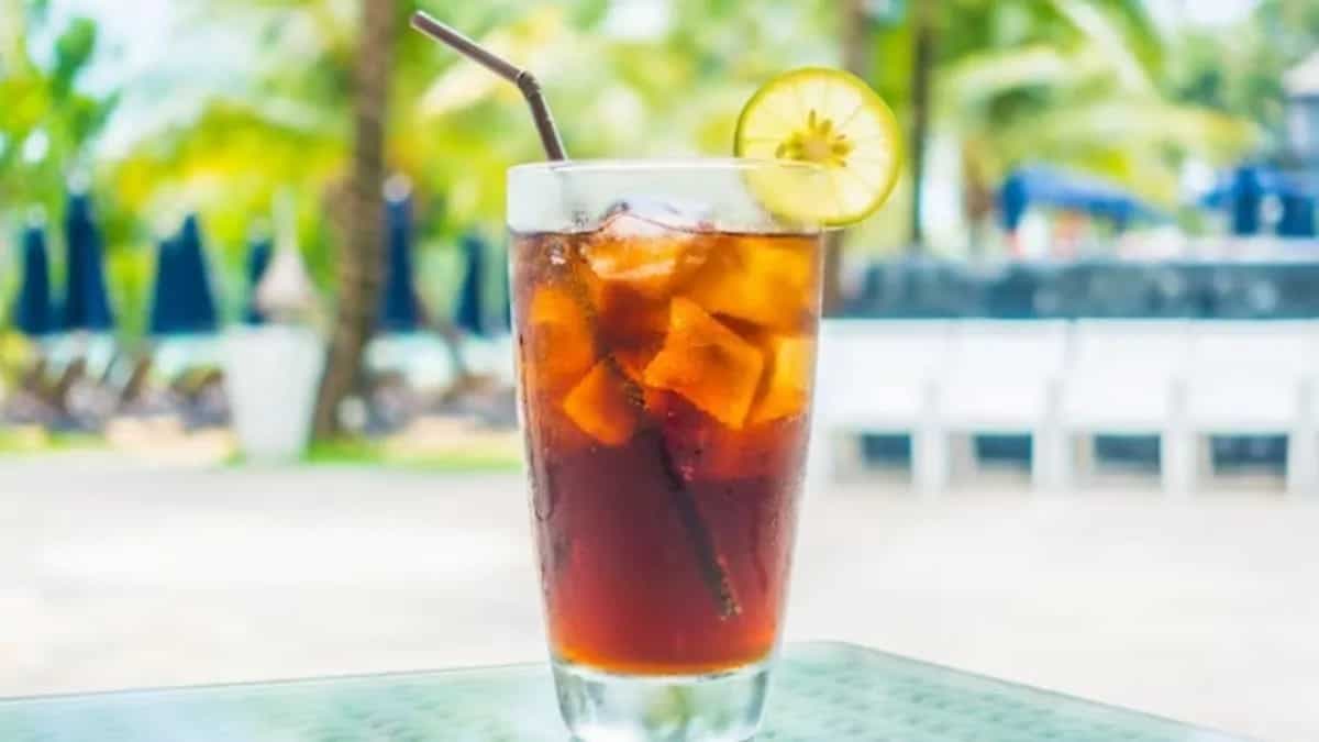 10 Types of Refreshing Iced Teas For This Summer 