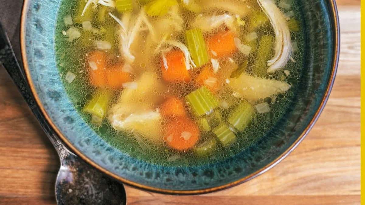 Chicken Soup, Why Should You Make This Soulful Comfort Food? 