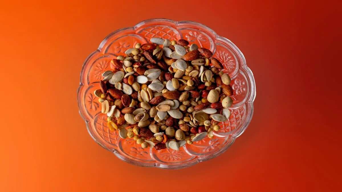 6 Tips For Roasting Nuts At Home