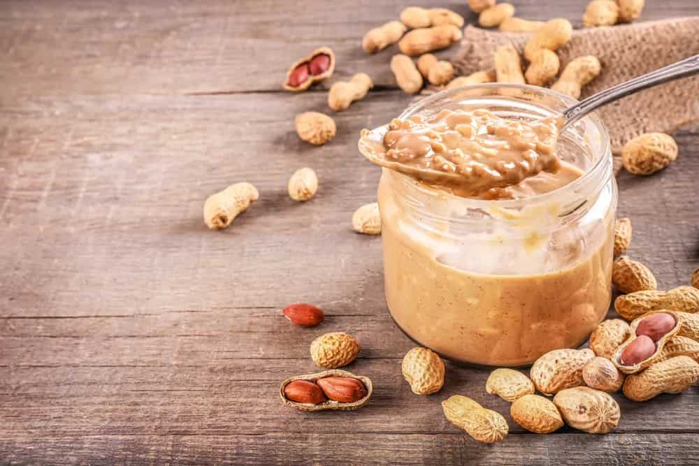 Are You A Peanut Butter Lover? Make A Crunchier Version At Home 