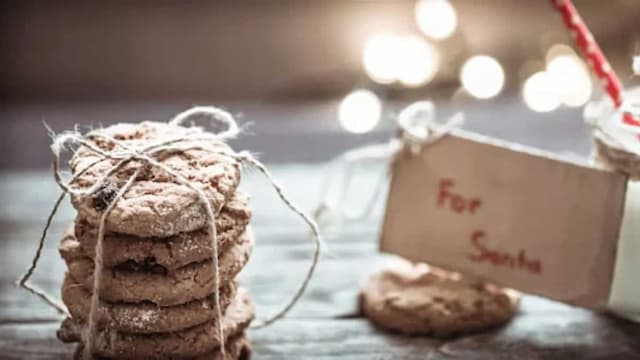 Baking Christmas Cookies? Avoid These Common Mistakes