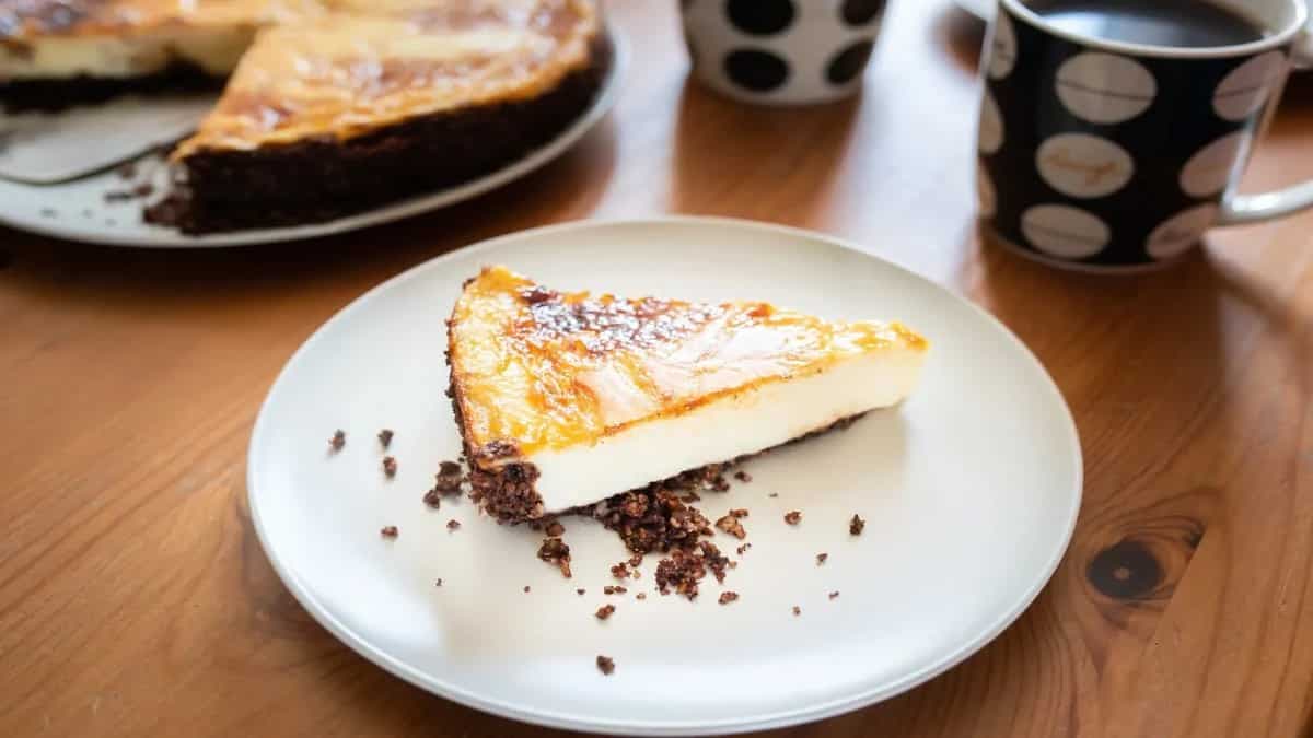 7 Delicious Coffee Desserts Perfect For Winter Season