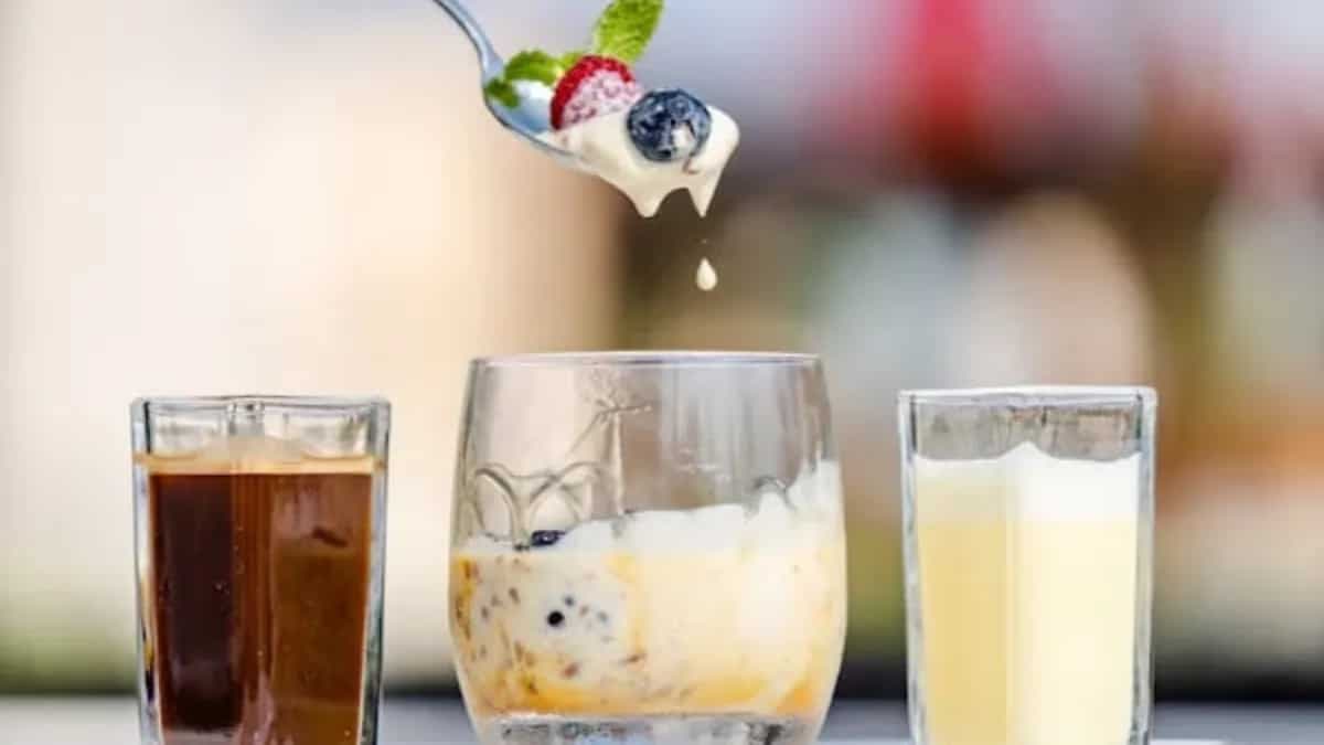 Get To Know Everything About Yoghurt In Cocktails