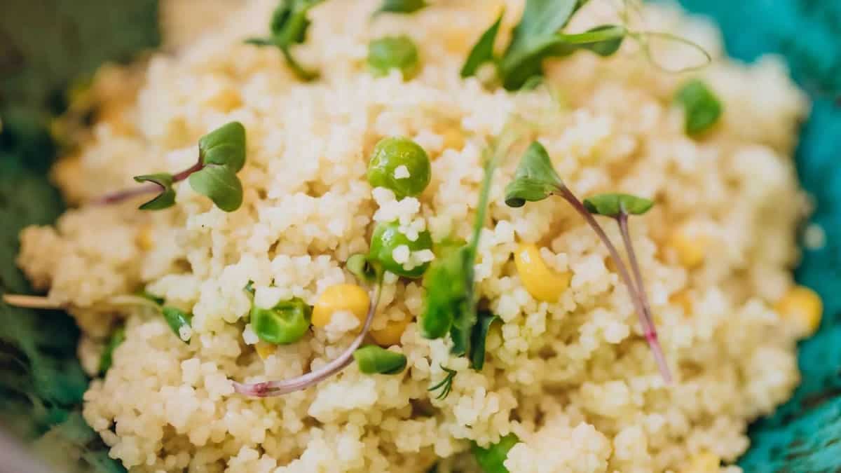 Upma, Poha And More: 7 One Pot Breakfast Dishes To Try