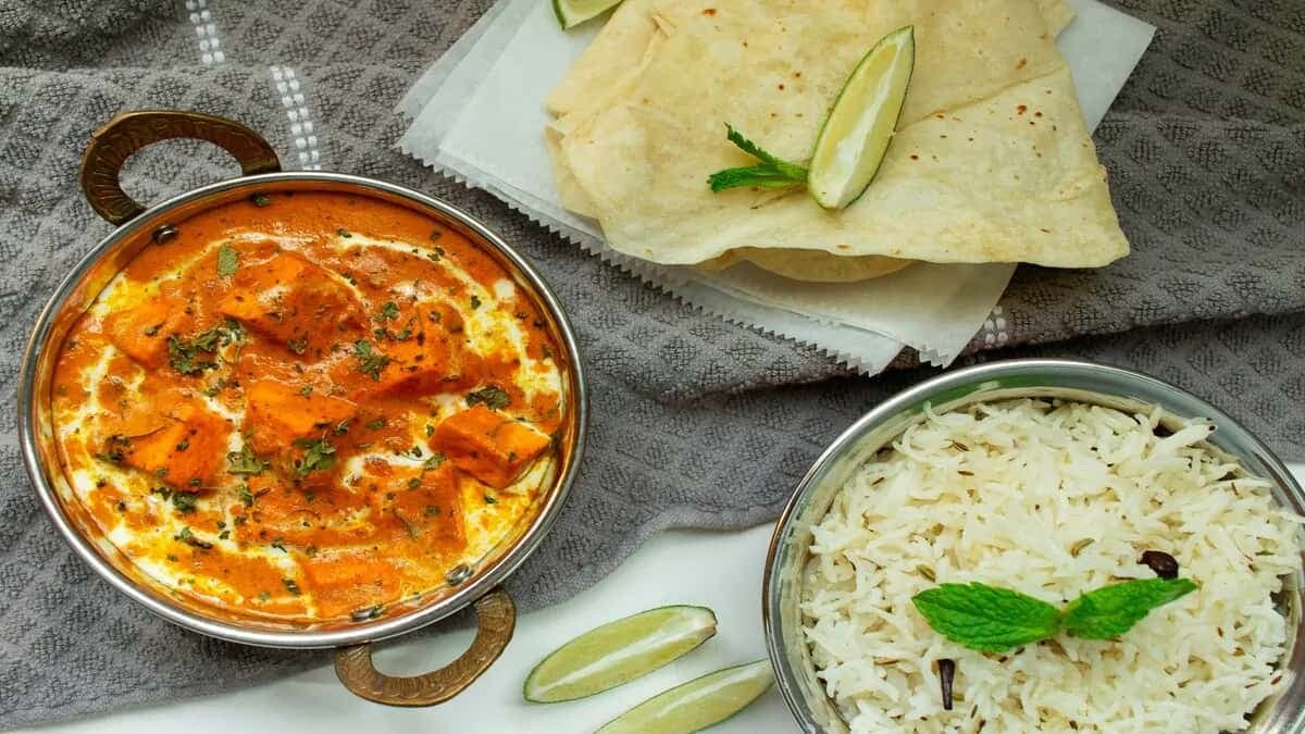 5 Indian Curries That Taste Better The Next Day