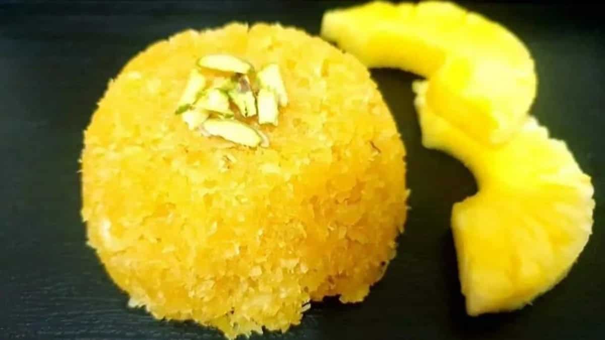 Mango To Pineapple: 5 Delicious Fruity Halwa Recipes For Summer