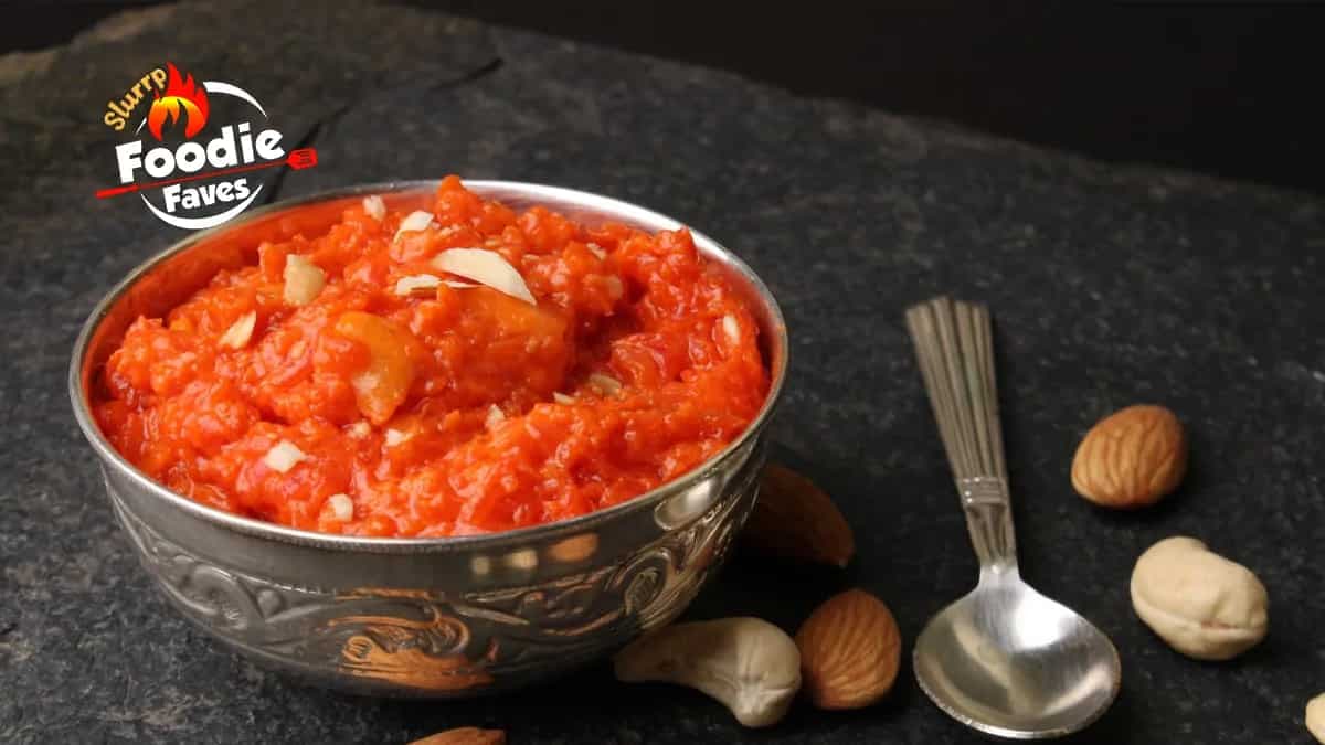 10 Best Places To Have Gajar Ka Halwa In Delhi