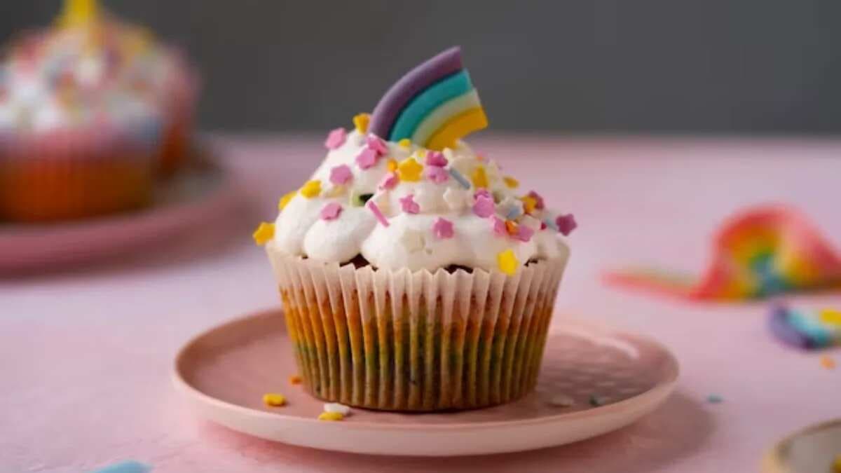 Internet Debates: Baker's Cupcake Decision Sparks Controversy