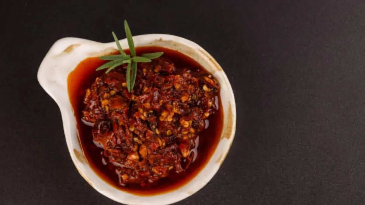 Essential Tips To Making Chilli Oil At Home