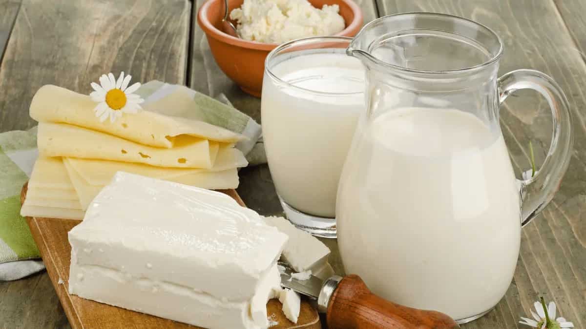 FSSAI Directs Food Businesses To Remove A1, A2 Milk Claims