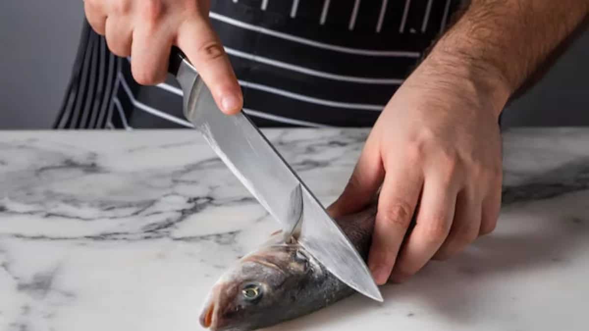 Kitchen Knives Getting Dull? Here Is How To Keep Them Sharp