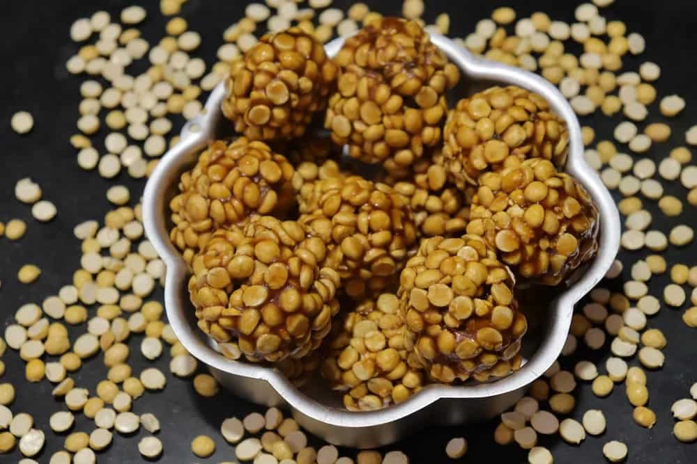 Lohri 2024: Avoiding Peanuts? Try These 6 Alternatives