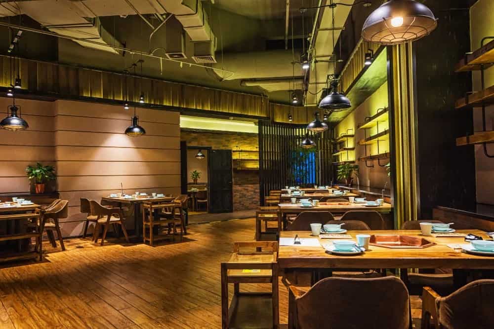 7 Best Places In Pune For Night Time Cravings