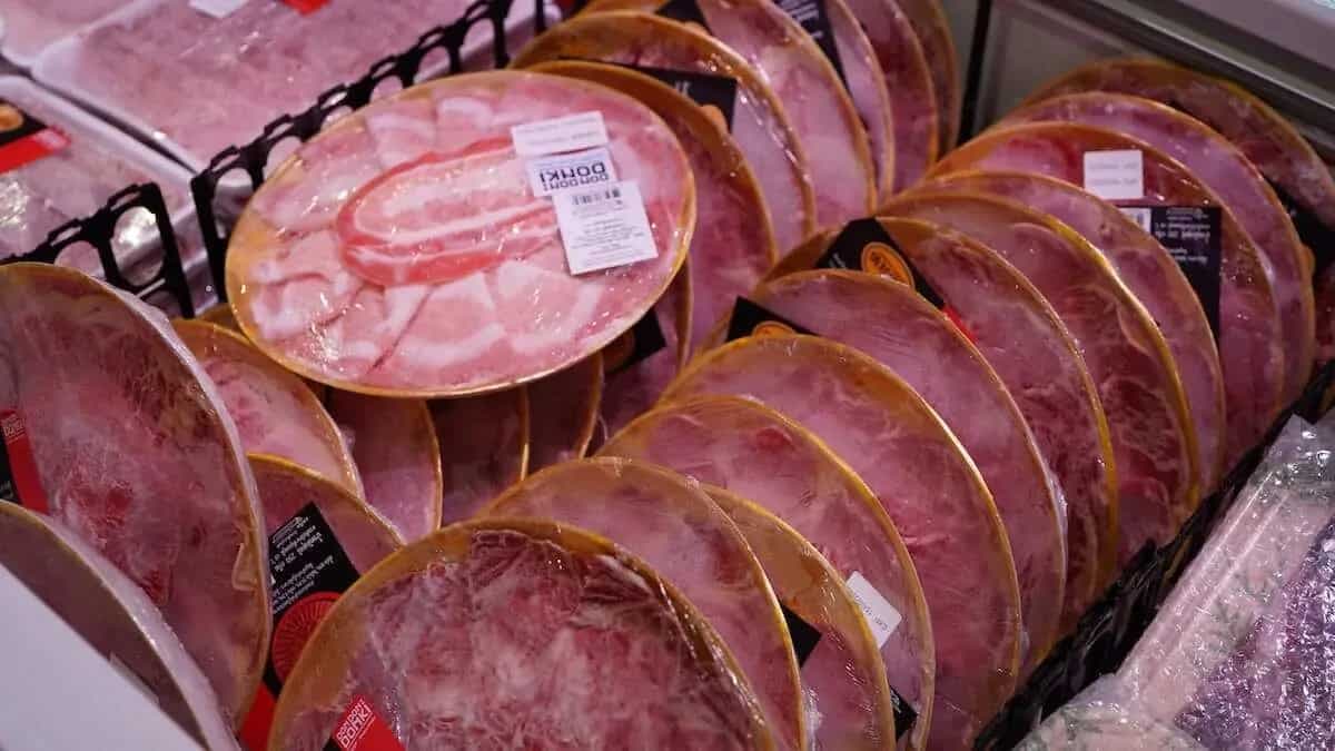 Process Meat Linked To Type 2 Diabetes; Find Out More