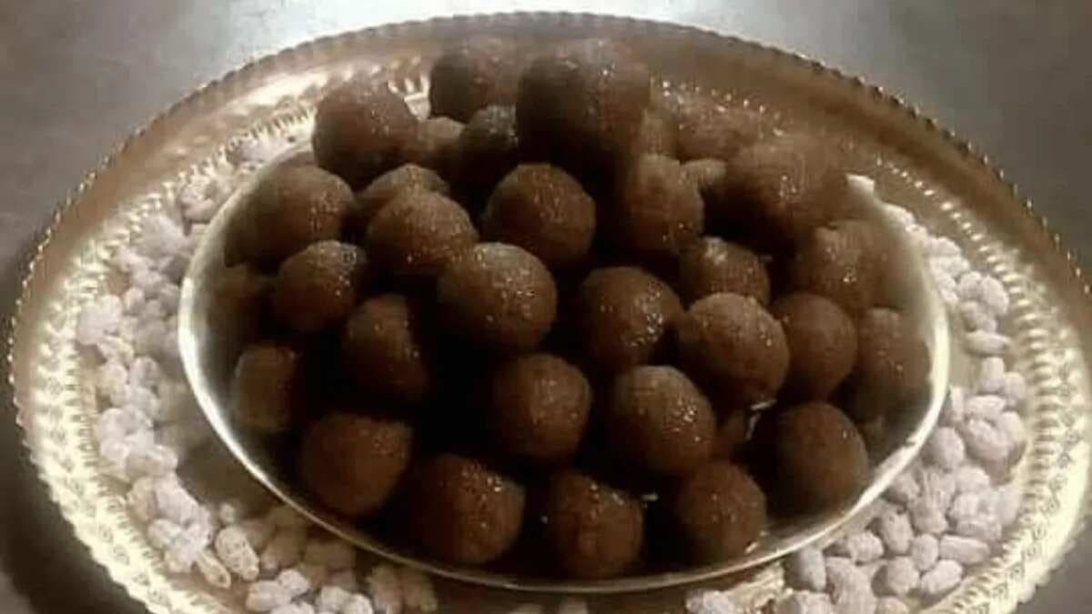 Narkel Naru Recipe, Bengal's Beloved Coconut Jaggery Sweet