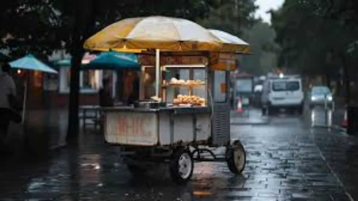 Rainy Day Cravings? These Street Foods Are A Must-Try