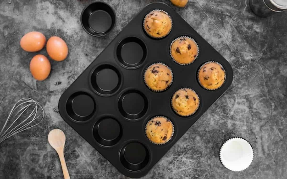 The Top 5 Muffin Moulds for Perfectly Shaped Treats