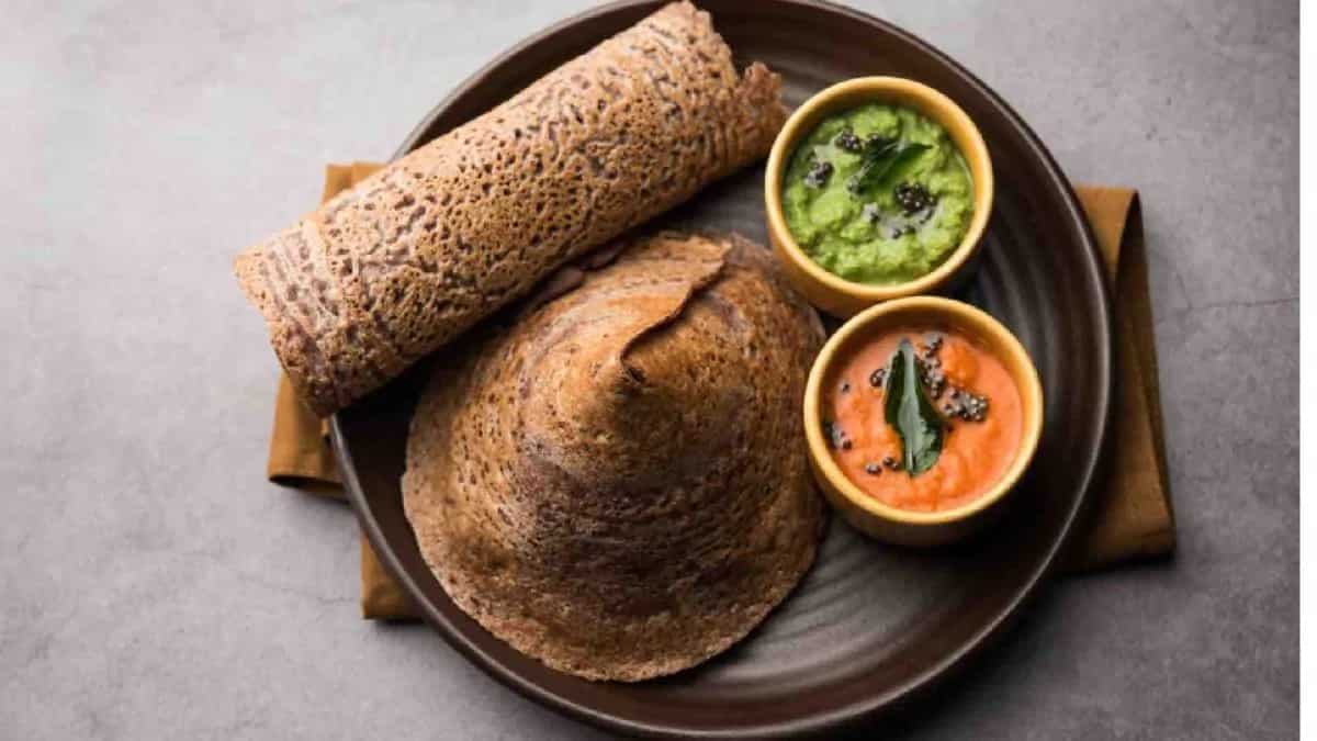 Top 6 Easy And Instant Vrat Dosa Recipes For Your Navratri Fast