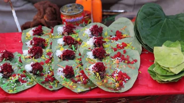 Paan: History, Cultural Significance And Health Benefits