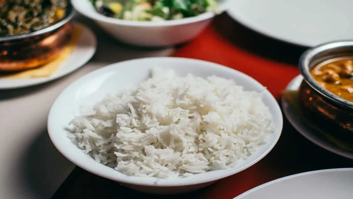 6 Mistakes To Avoid While Cooking Rice
