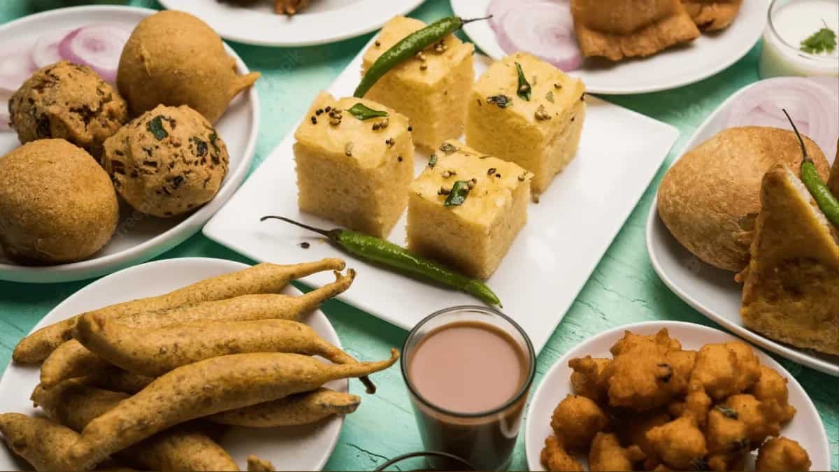 Top 10 Gujarati Restaurants In Dwarka