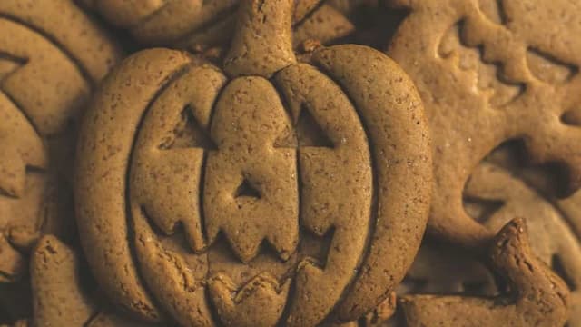 Halloween 2024: Make These Crazy Cookies For Some Spooky Fun