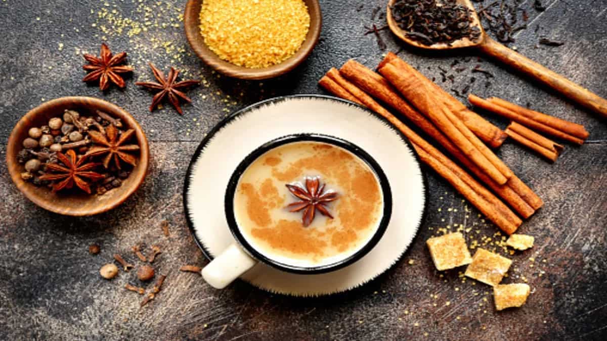 Attention Chai Lovers, Try These Hatke Chai Varieties