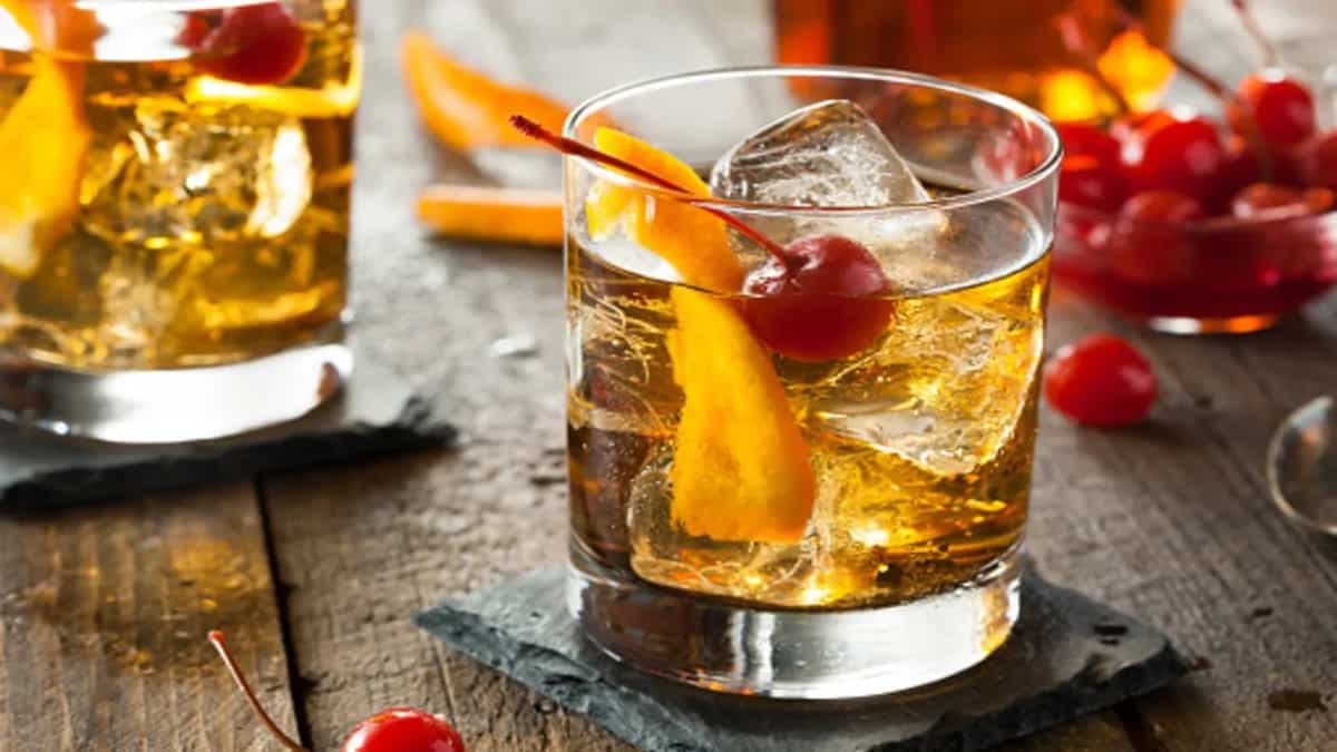 Old Fashioned: How This Classic Cocktail Came To Being? 