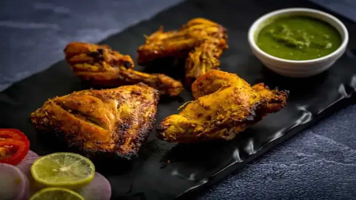 Having House Party In The USA? 6 Indian Dishes You Can Make
