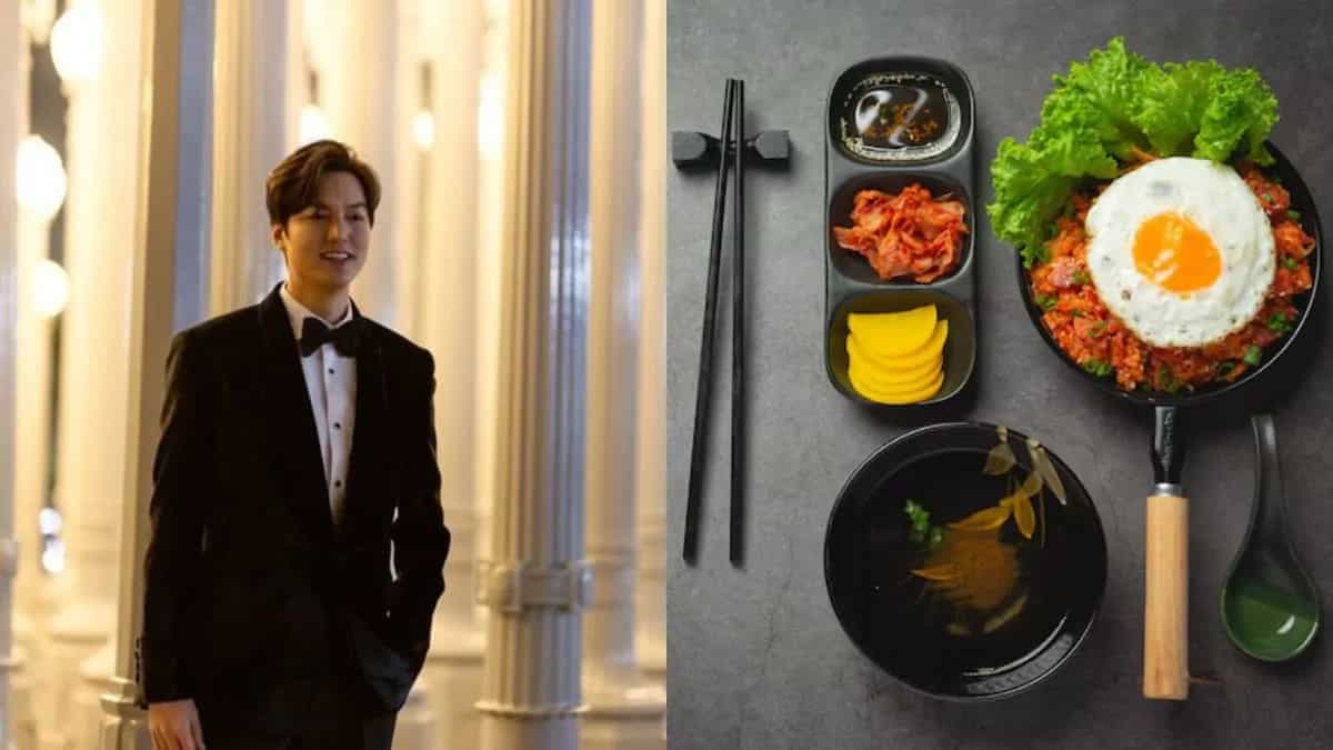Unveiling Diet Of Lee Min-ho, World's Most Loved Korean Actor