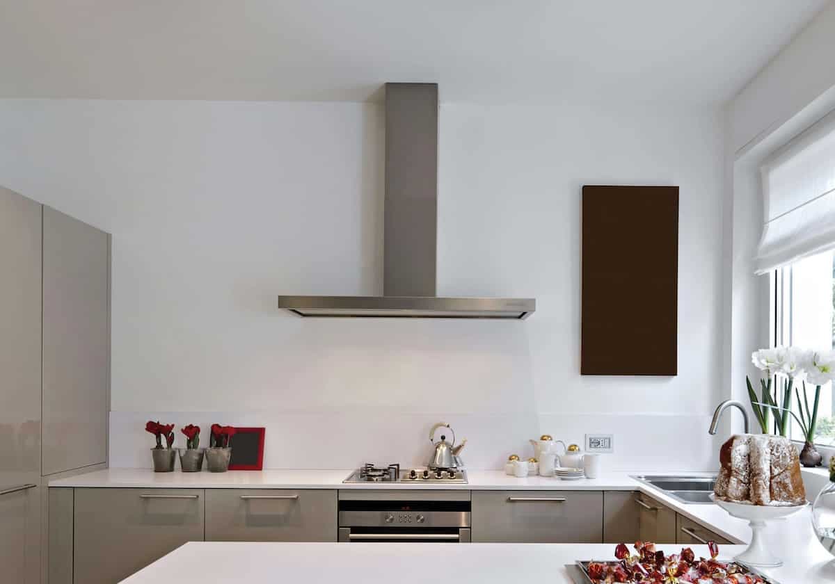 Top 6 Cost-Effective Electric Chimneys For Kitchen