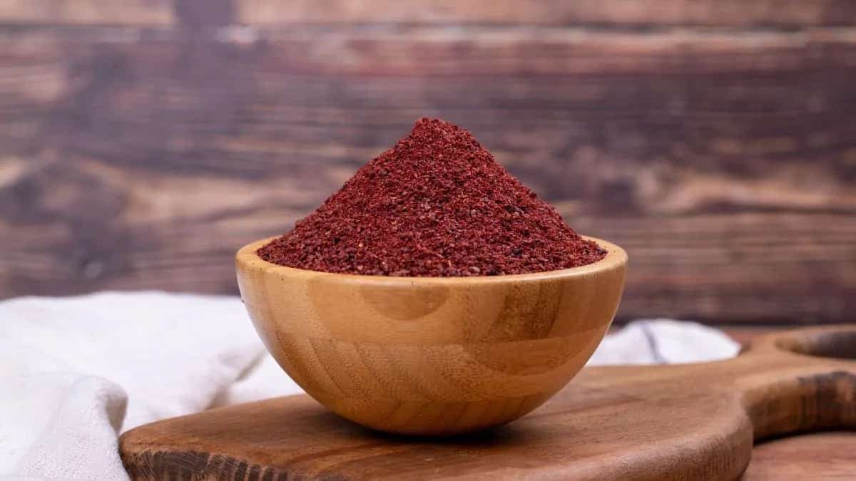 What Is Sumac? The Middle Eastern Spice And How To Use It