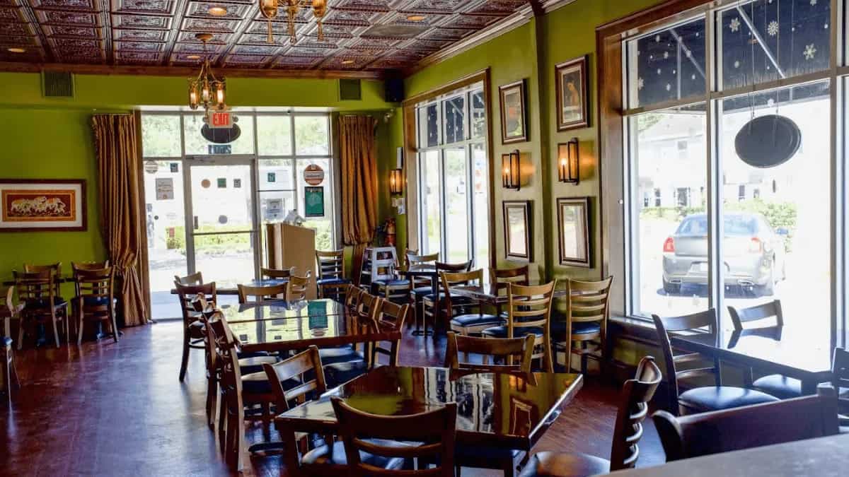5 Indian Restaurants In Tampa For An Exquisite Dining Experience