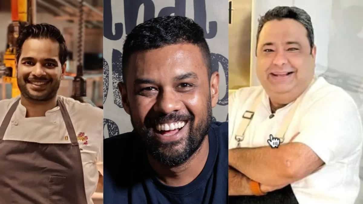 The Changing Face Of Indian Kitchens: Top Chefs Spill The Tea