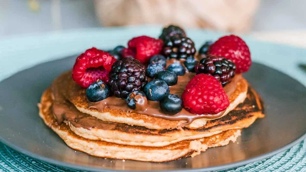 Pudding To Pancake - 5 Ways To Add Milk To Your Breakfast