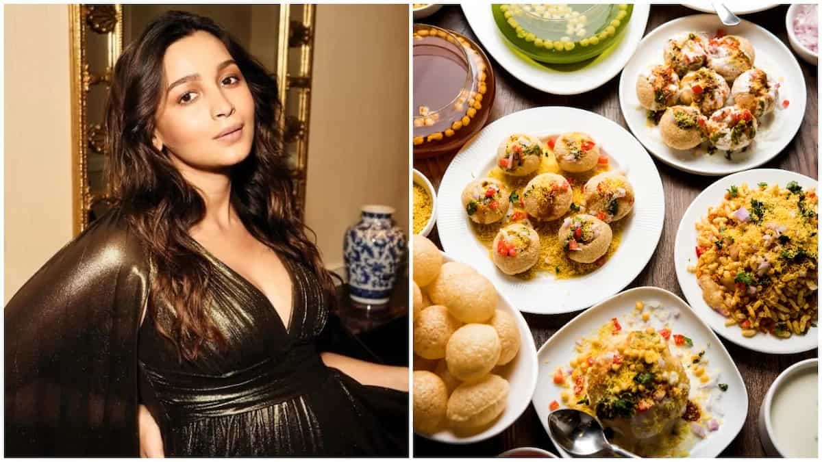 Chaat Day Is The Best Day For Mom-To-Be Alia Bhatt: Here’s Proof