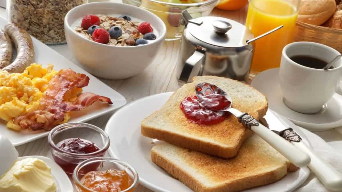 Father's Day 2023: 6 Easy Cook Breakfasts Kids Can Make For Dad