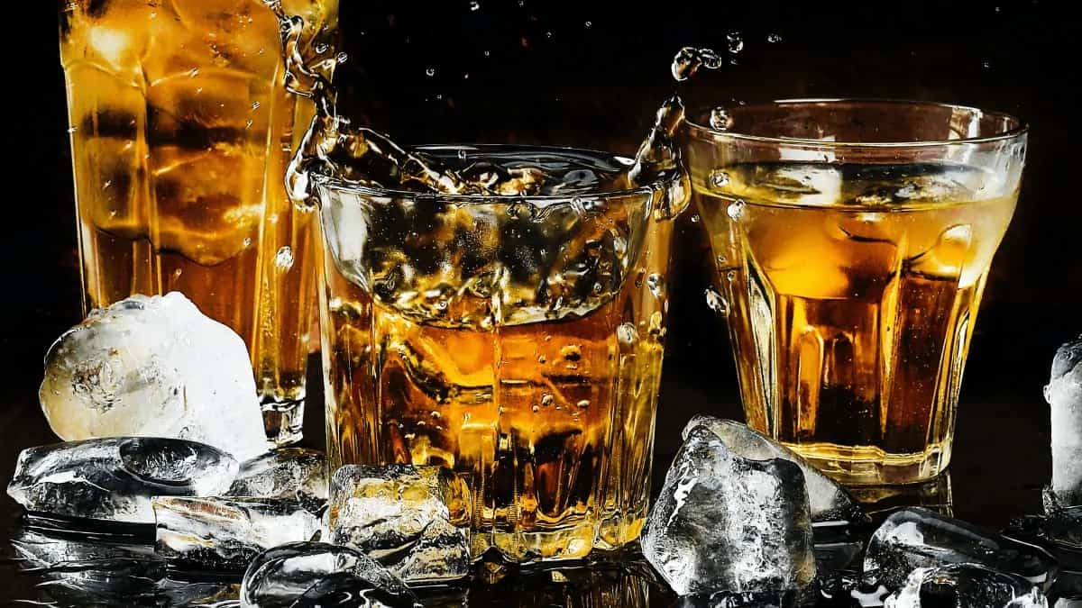 A Guide To 6 Different Types Of Whiskey Glasses