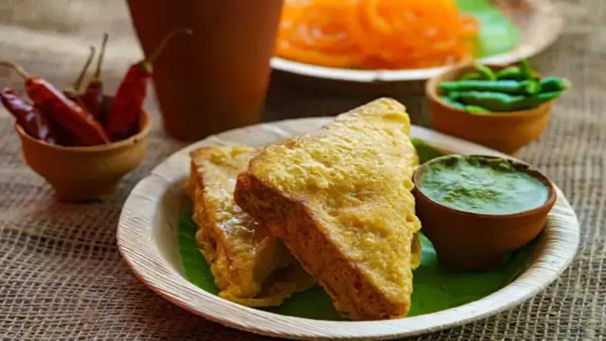 Paneer Paratha And More: 6 Easy And Quick Tiffin Recipes To Try