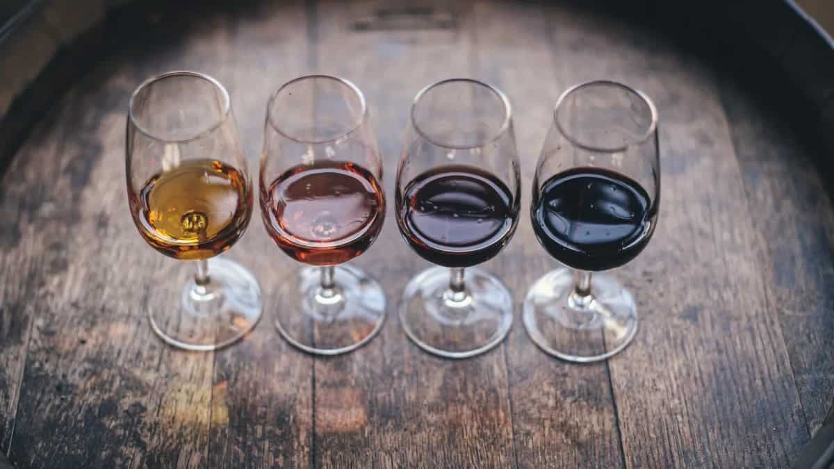 Kerala's Own Wine Brand "Nila" Set To Hit The Markets