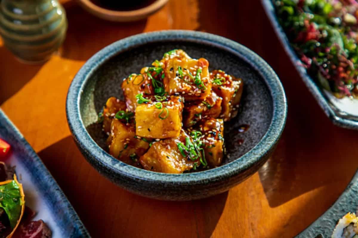 Best Dipping Sauces For Tofu To Try At Home