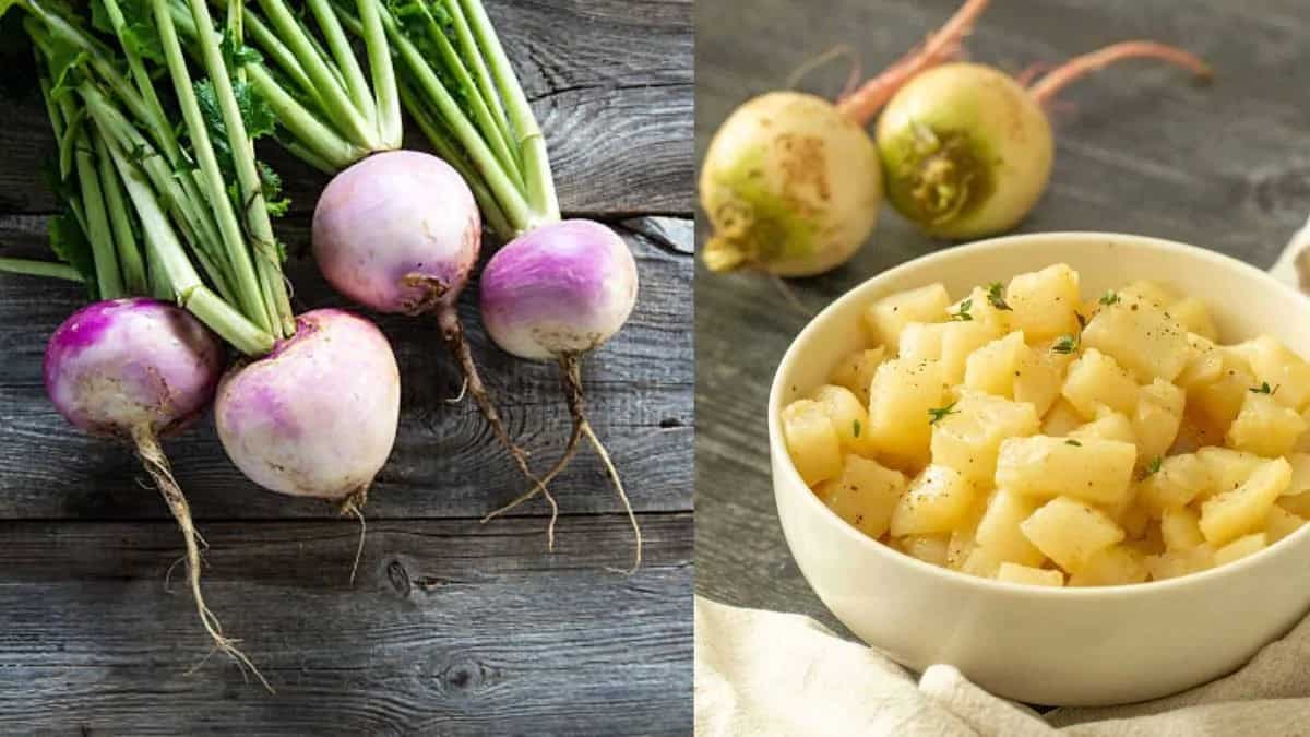 Must-Try Turnip Dishes For A Healthy And Flavourful Home Meal