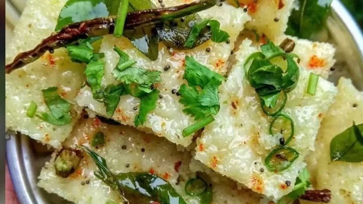 Delicious Gujarati Recipes That Are A Must For Every Occasion