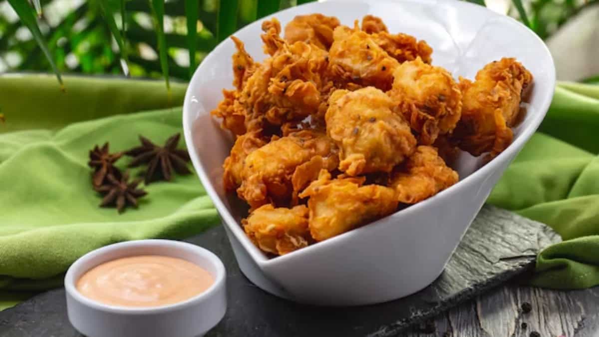 7 Tips To Get The Perfect Chicken Popcorn