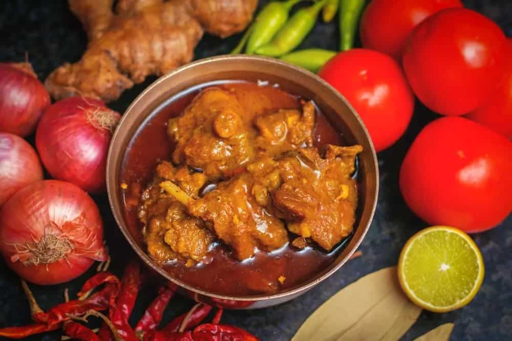 Jaipur Outlet Goes Viral For Its Incredible Mutton Dishes