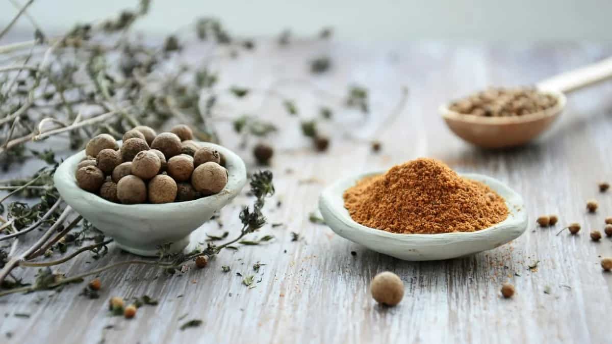 Got Podi Masala? 8 Ways To Use The South Indian Spice Mix