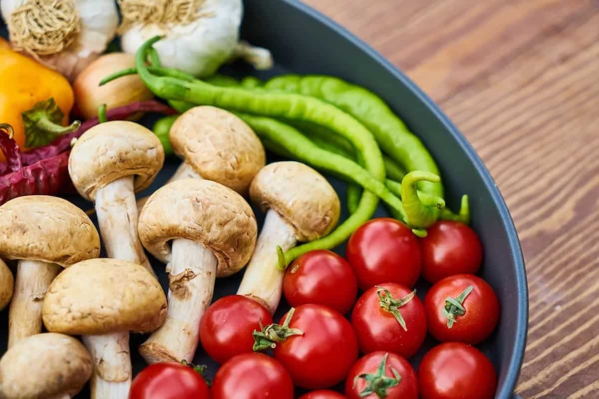 How Selenium-Rich Foods Boost Thyroid And Heart Health
